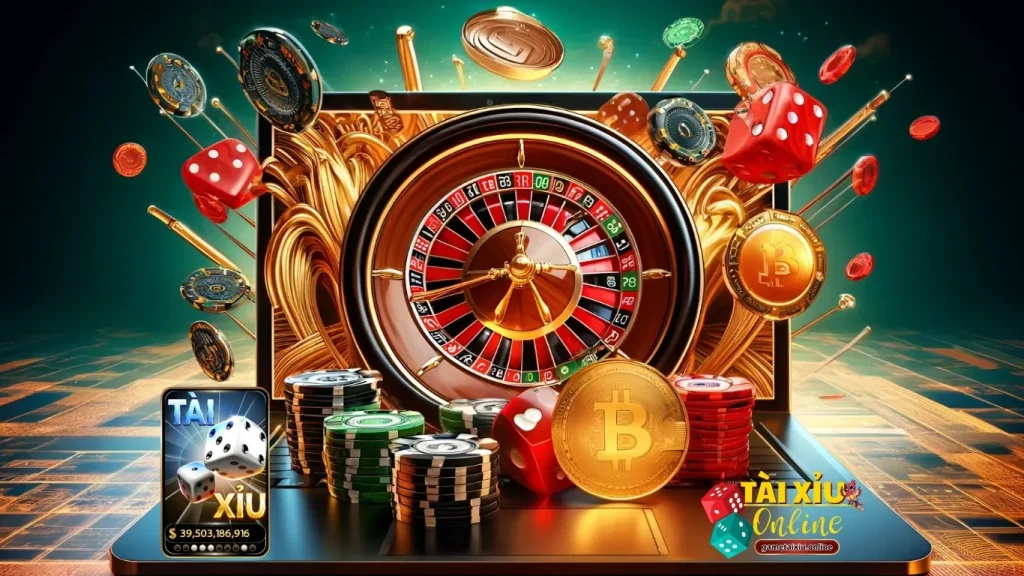 Giới thiệu tài xỉu online