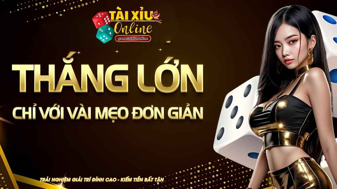 Kinh nghiệm chơi tài xỉu online từ các chuyên gia Kinh nghiệm chơi tài xỉu online từ các chuyên gia