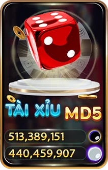 Tài xỉu md5 top88