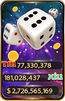 Tài xỉu ricwin