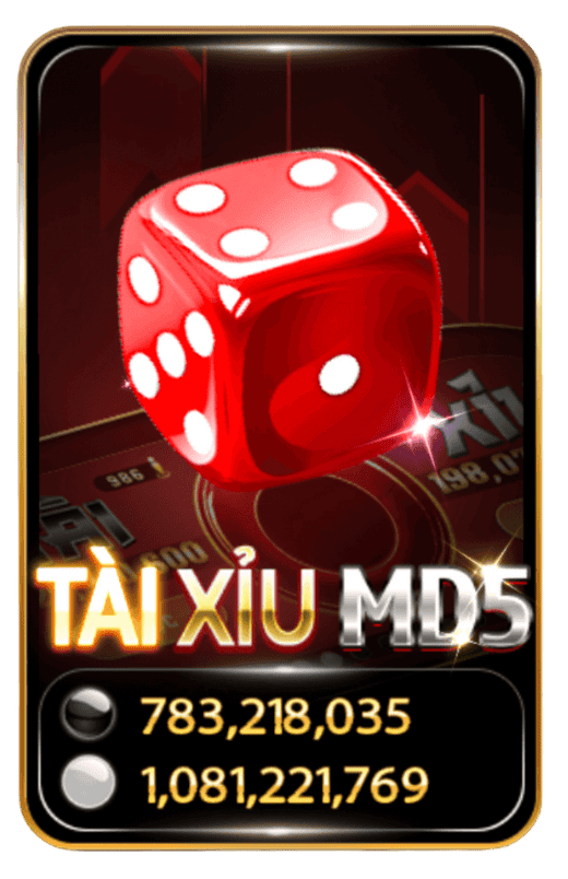 Tài xỉu Tipclub