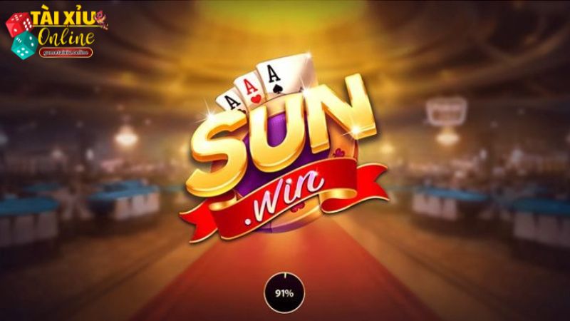 Đôi nét về cổng game Sunwin