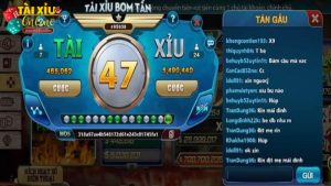 Giới thiệu những tool hack tài xỉu B52 Club