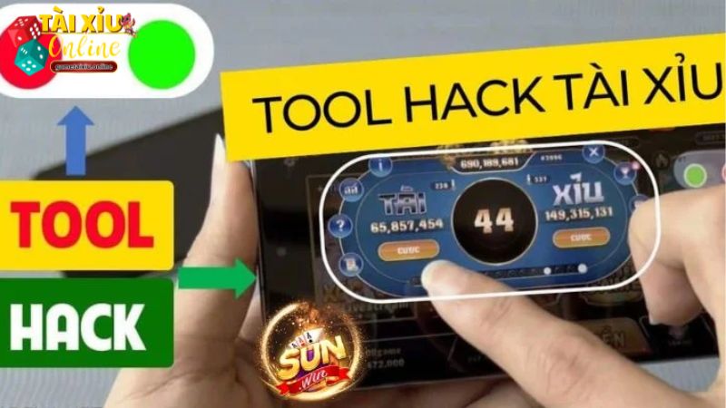 Hướng dẫn tải tool tài xỉu Sunwin miễn phí cho người mới Hướng dẫn tải tool tài xỉu Sunwin miễn phí cho người mới