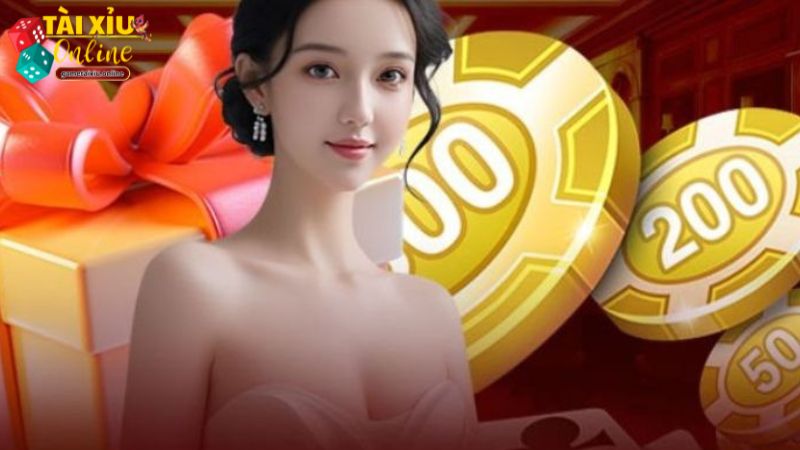 Khuyến mãi hấp dẫn tại Go88 Khuyến mãi hấp dẫn tại Go88