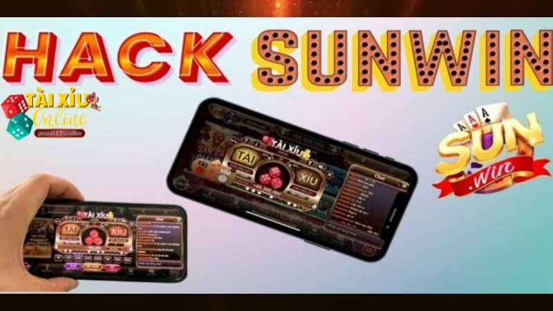 Tool hack tài xỉu Sunwin là những phần mềm giúp tăng cơ hội thắng Tool hack tài xỉu Sunwin là những phần mềm giúp tăng cơ hội thắng