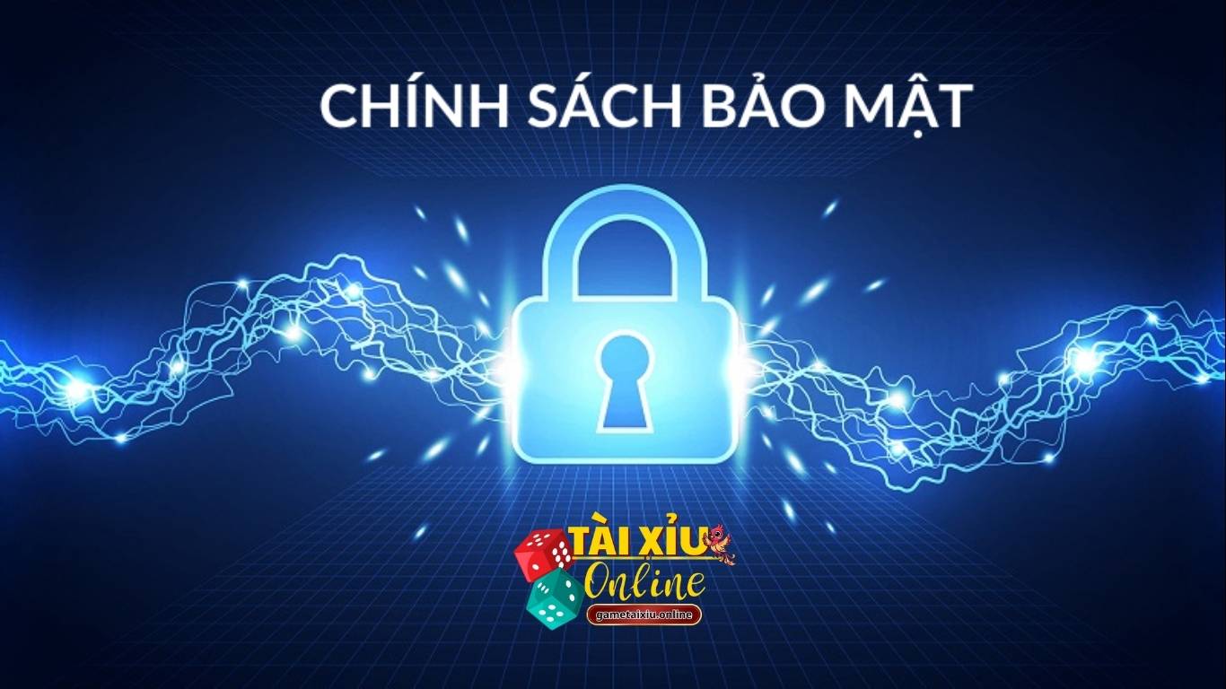 Vai trò của chính sách bảo mật trên trang Tài Xỉu Online Vai trò của chính sách bảo mật trên trang Tài Xỉu Online
