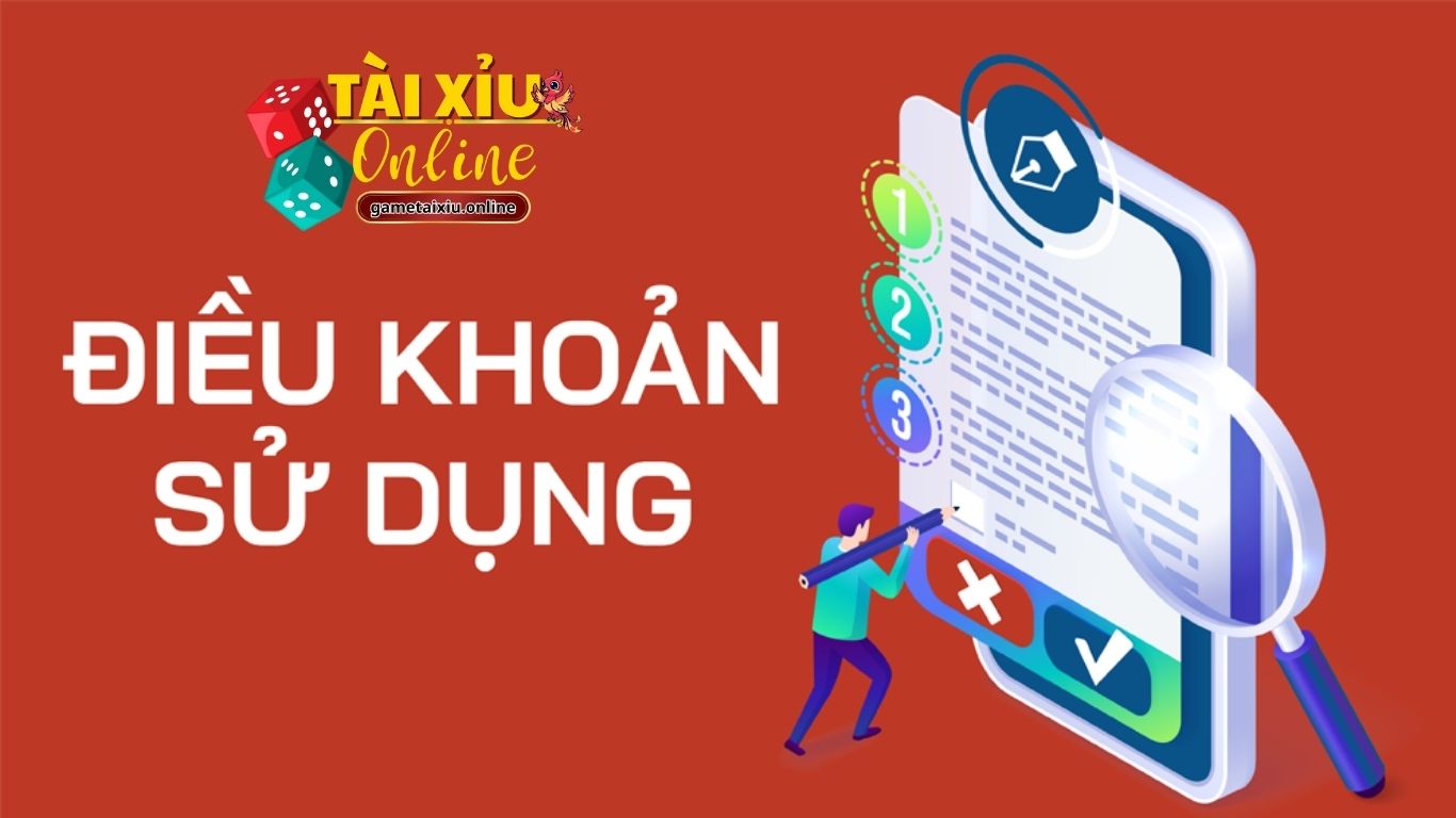 Vì sao người chơi cần nắm bắt điều khoản sử dụng Tài Xỉu? Vì sao người chơi cần nắm bắt điều khoản sử dụng Tài Xỉu?