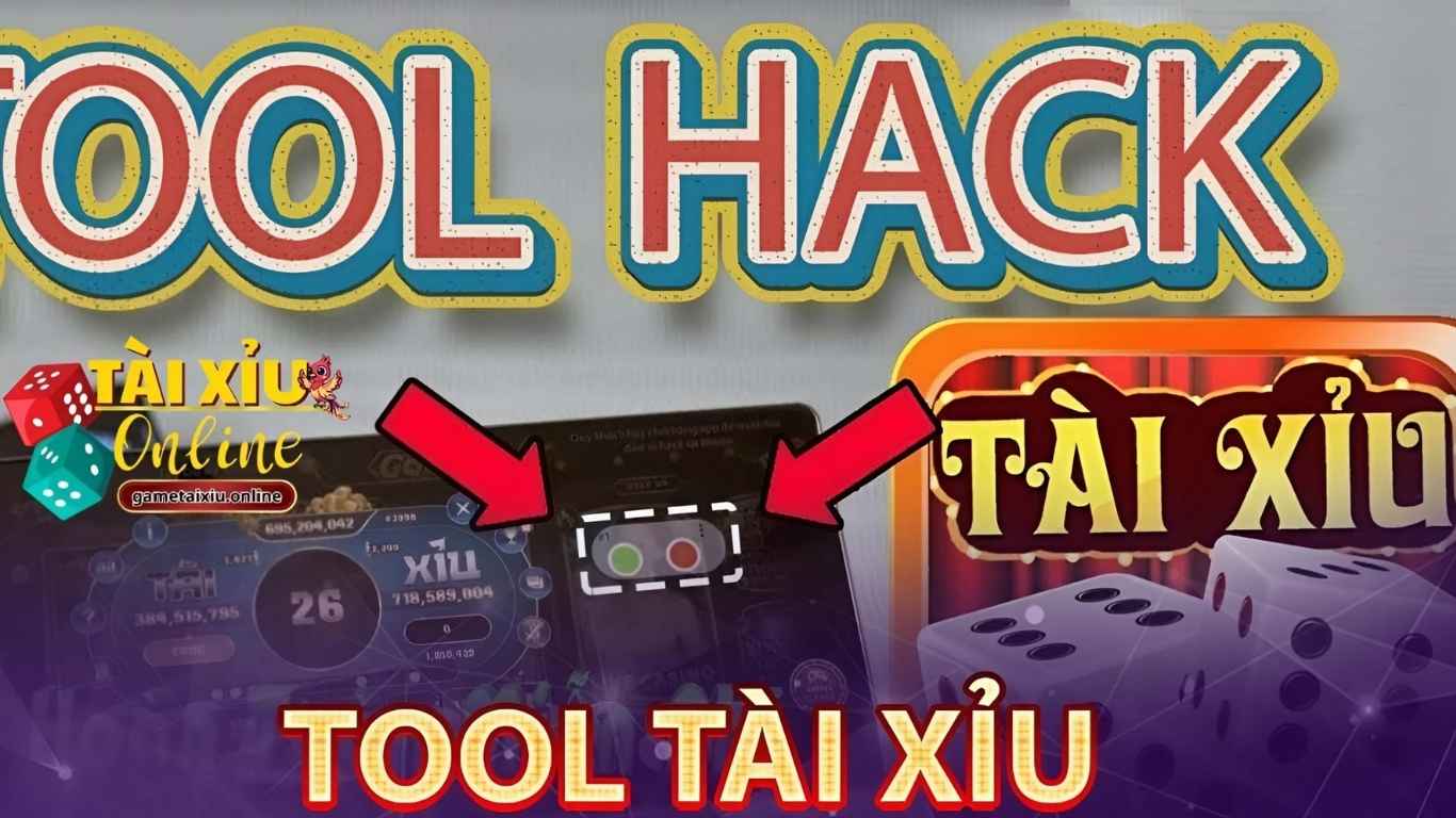 Các giải pháp cá cược Tài Xỉu Hitclub hiệu quả Các giải pháp cá cược Tài Xỉu Hitclub hiệu quả