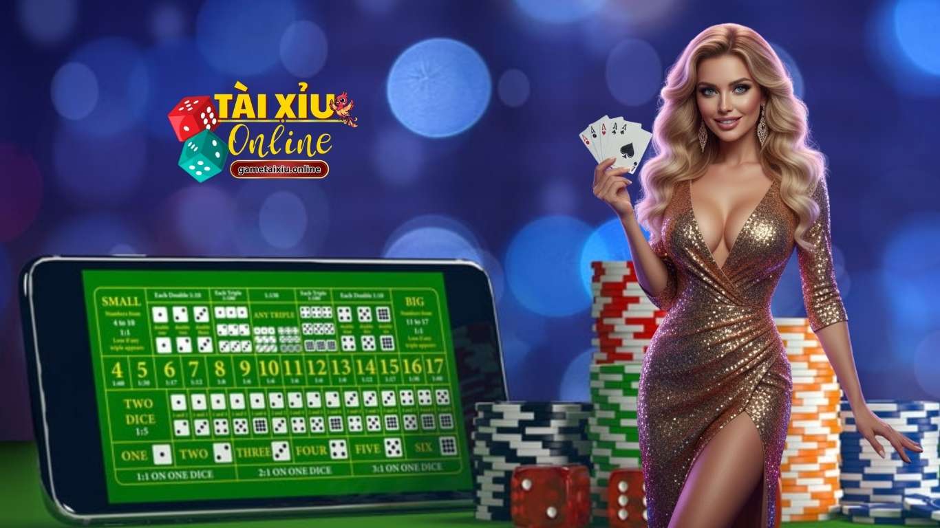 Các phiên bản Tài Xỉu hay nhất nhà cái JBO Các phiên bản Tài Xỉu hay nhất nhà cái JBO