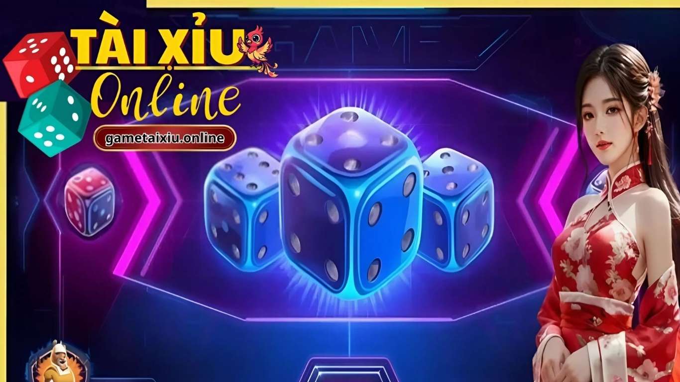 Cách chơi tài xỉu cho hội viên mới Cách chơi tài xỉu cho hội viên mới