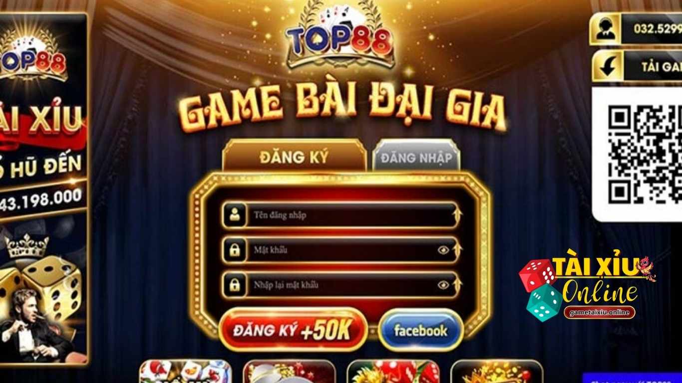 Câu hỏi thường gặp về khuyến mãi TOP88 Câu hỏi thường gặp về khuyến mãi TOP88