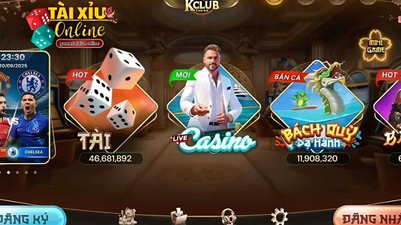 Đánh giá của người chơi về Kclub Đánh giá của người chơi về Kclub
