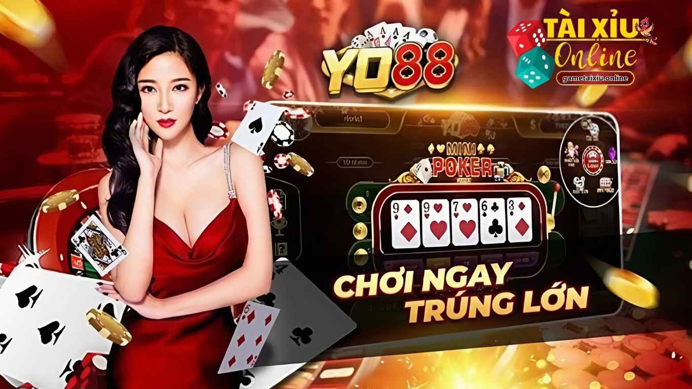 Giá trị nổi bật chỉ có tại Yo88 Giá trị nổi bật chỉ có tại Yo88