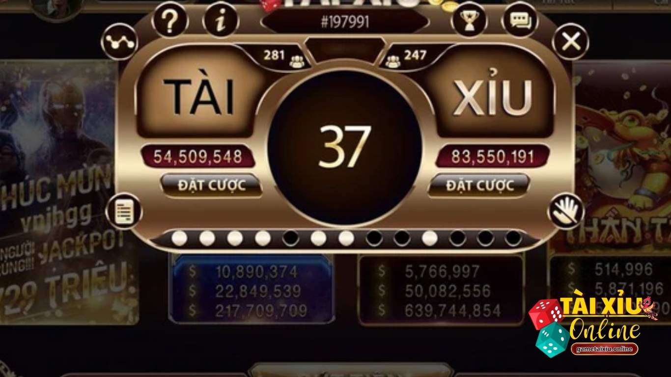 Hướng dẫn cách bắt cầu 1-1 tài xỉu chi tiết cho tân thủ Hướng dẫn cách bắt cầu 1-1 tài xỉu chi tiết cho tân thủ