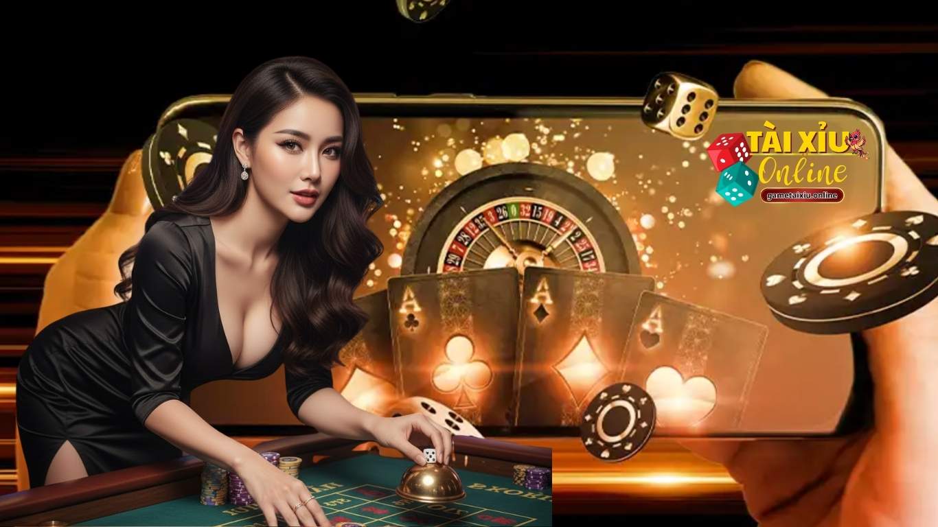 Hướng dẫn cách chơi tài xỉu B52 Club Hướng dẫn cách chơi tài xỉu B52 Club
