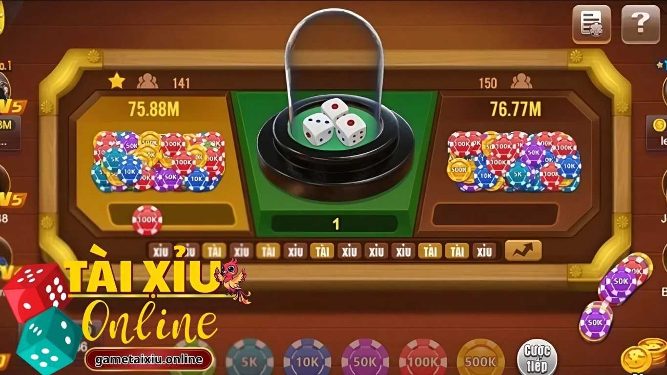 Kinh nghiệm tham gia cá cược Tài Xỉu tại 8XBET Kinh nghiệm tham gia cá cược Tài Xỉu tại 8XBET