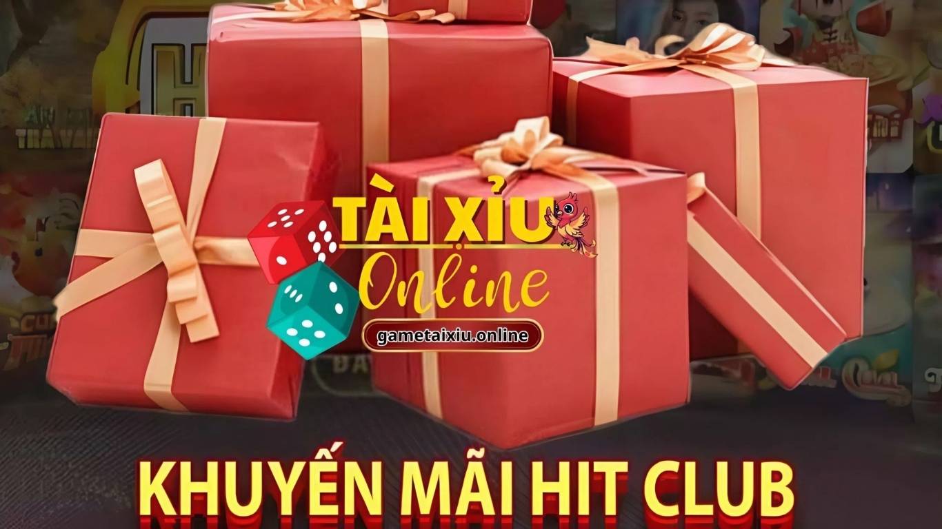 Một số điều cần chú ý khi nhận khuyến mãi Hitclub Một số điều cần chú ý khi nhận khuyến mãi Hitclub