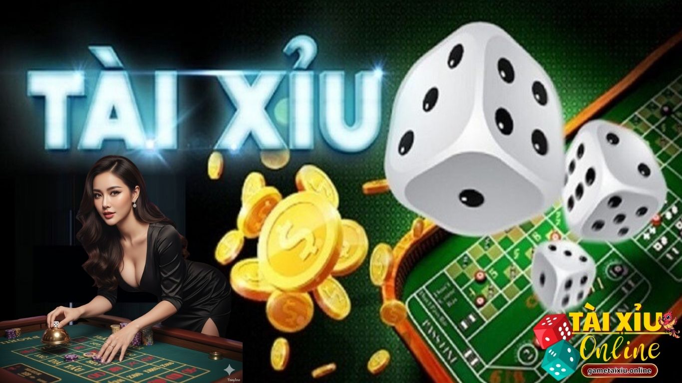 Nguyên tắc vàng khi đánh tài xỉu Nguyên tắc vàng khi đánh tài xỉu