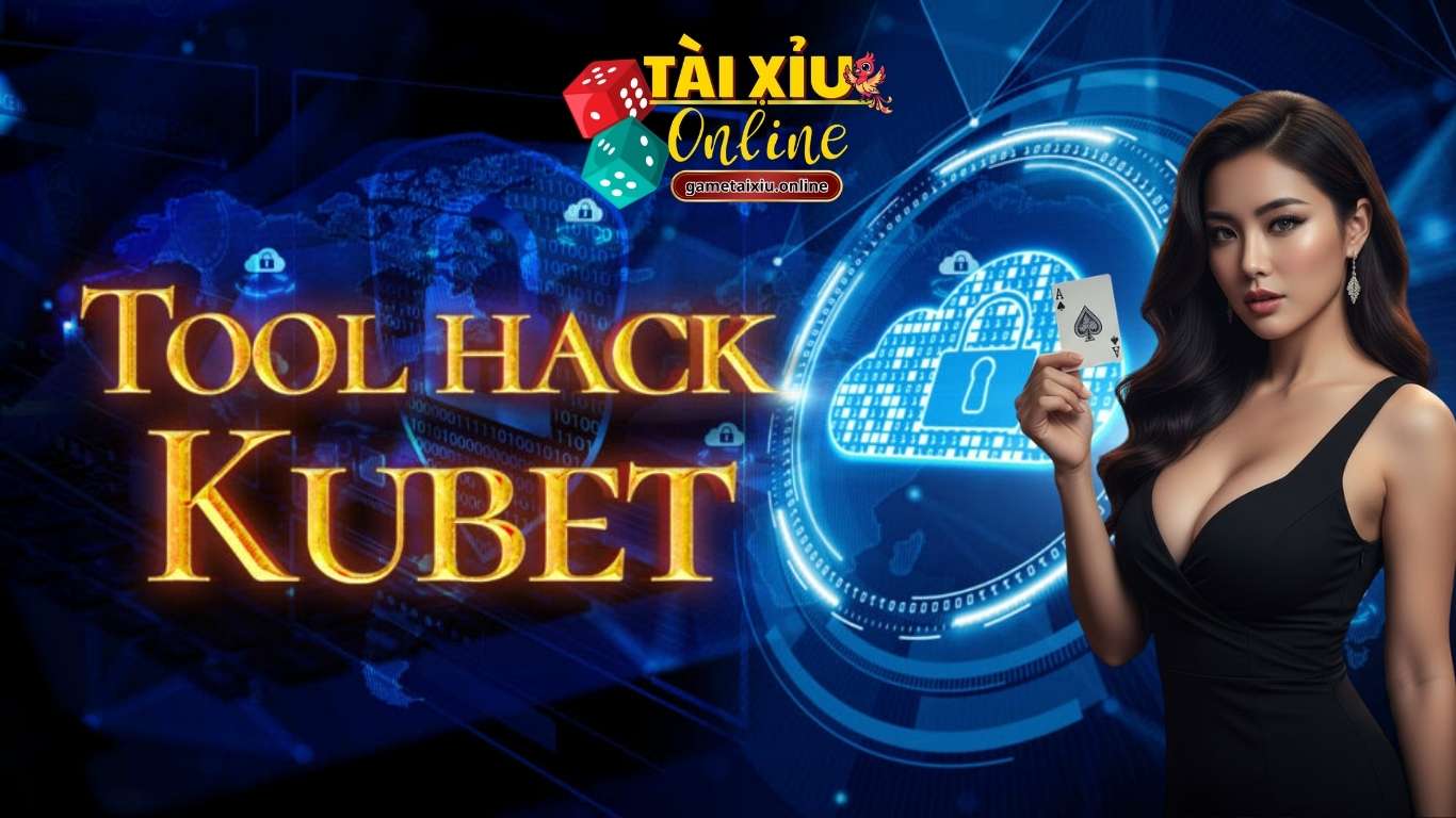 Những công cụ hack tài xỉu online Kubet Những công cụ hack tài xỉu online Kubet