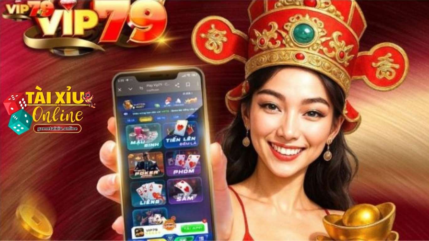 Những khuyến mãi hấp dẫn mới nhất tại Vip79 Những khuyến mãi hấp dẫn mới nhất tại Vip79
