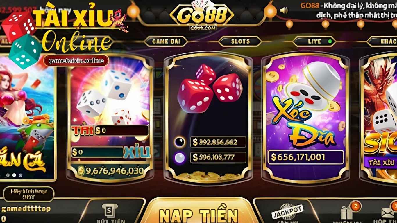 Những lưu ý cần nhớ khi tải Tài Xỉu Go88 Những lưu ý cần nhớ khi tải Tài Xỉu Go88
