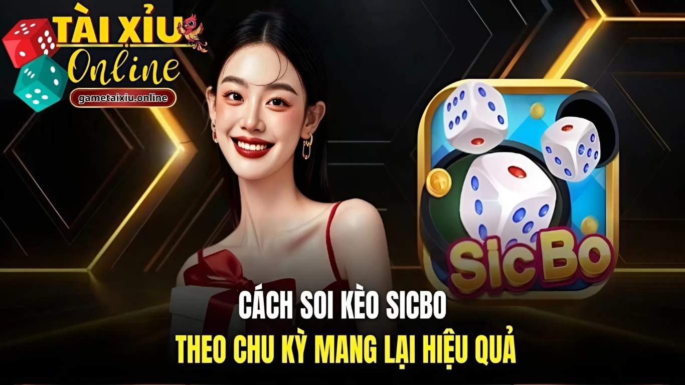 Tìm hiểu cách soi cầu tài xỉu Sunwin Tìm hiểu cách soi cầu tài xỉu Sunwin