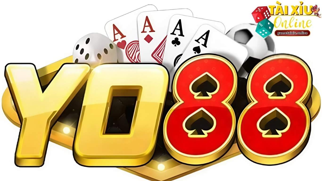 Vài nét về cổng game Yo88 Vài nét về cổng game Yo88