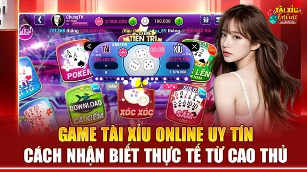 Bí Kíp Chơi Tài Xỉu VN88 Luôn Thắng Từ Chuyên Gia Cá Cược #1